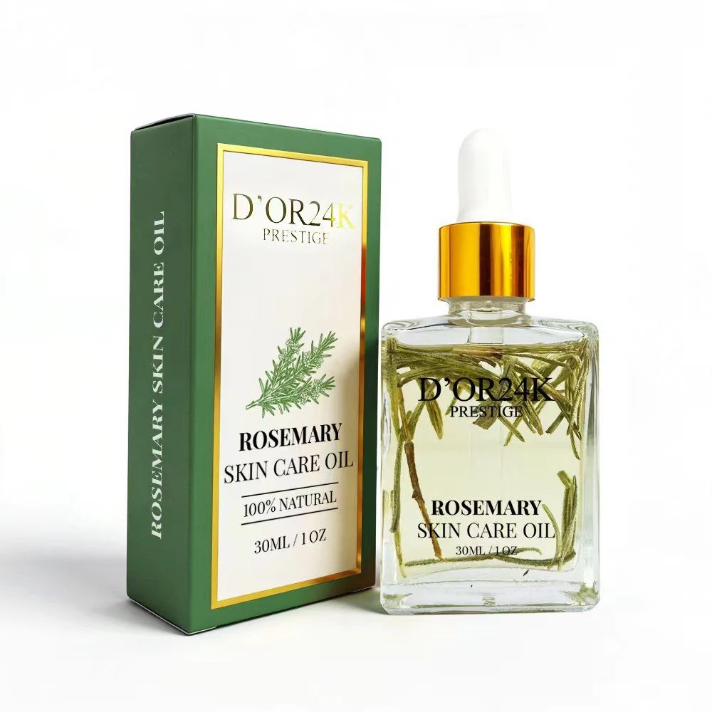 Rosemary Skin Care Oil